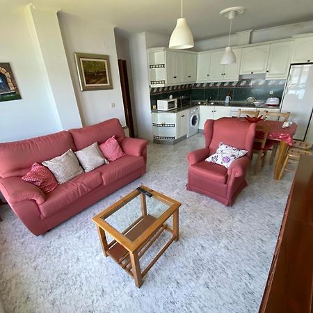 Apartamento Con Vistas Al Mar Y La Montana サンタマルタ・デ・オルティゲイラ エクステリア 写真