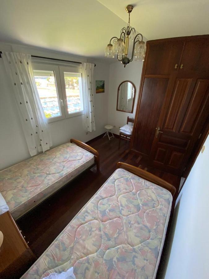 Apartamento Con Vistas Al Mar Y La Montana サンタマルタ・デ・オルティゲイラ エクステリア 写真