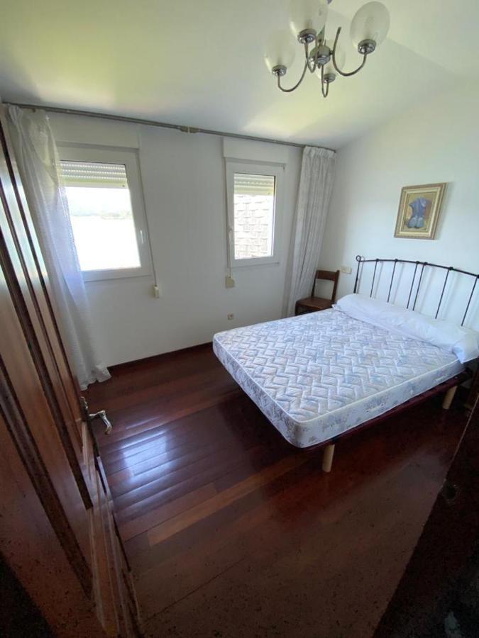Apartamento Con Vistas Al Mar Y La Montana サンタマルタ・デ・オルティゲイラ エクステリア 写真