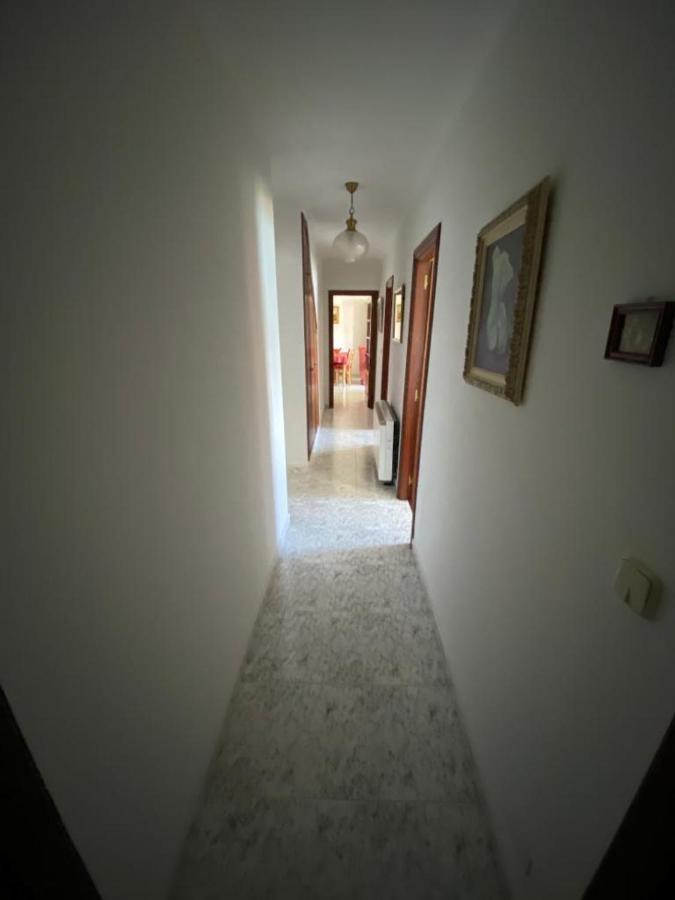 Apartamento Con Vistas Al Mar Y La Montana サンタマルタ・デ・オルティゲイラ エクステリア 写真